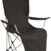 Outwell Catamarca Liegestuhl, 89x61x116cm, Schwarz 1 Outwell Catamarca Liegestuhl, 89x61x116cm, Schwarz -Outwell 113448 0 0