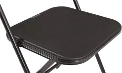 Outwell Corda Picknicktisch-Set (4 Stühle, 1 Tisch), Schwarz -Outwell 113849 0 5