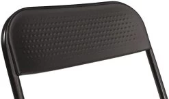 Outwell Corda Picknicktisch-Set (4 Stühle, 1 Tisch), Schwarz -Outwell 113849 0 6