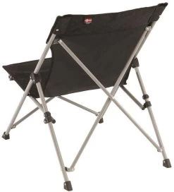Outwell Drysdale Faltstuhl, 55x74x76cm, Schwarz 11 Outwell Drysdale Faltstuhl, 55x74x76cm, Schwarz -Outwell 113864 0 2