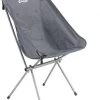 Outwell Galtymore Campingstuhl, Grau -Outwell 114268 0 0