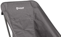 Outwell Galtymore Campingstuhl, Grau -Outwell 114268 0 2