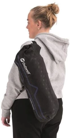 Outwell Galtymore Campingstuhl, Grau -Outwell 114268 0 8