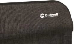 Outwell Melville Campingstuhl, 63x80x118cm, Grau -Outwell 114540 0 3