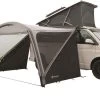 Outwell Touring Shelter Air, 320x240x200cm, Grau -Outwell 115102 0 0