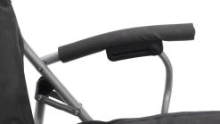 Outwell PERCE Faltstuhl, 61x61x89cm, Grau 9 Outwell PERCE Faltstuhl, 61x61x89cm, Grau -Outwell 116284 0 2