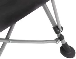 Outwell PERCE Faltstuhl, 61x61x89cm, Grau 10 Outwell PERCE Faltstuhl, 61x61x89cm, Grau -Outwell 116284 0 3