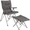 Outwell Alder Lake Faltstuhl Inkl. Beinauflage - Camping Wagner Edition -Outwell 125253 0 0