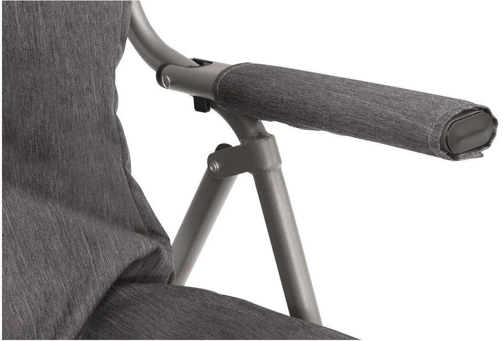 Outwell Alder Lake Faltstuhl Inkl. Beinauflage - Camping Wagner Edition 4 Outwell Alder Lake Faltstuhl Inkl. Beinauflage - Camping Wagner Edition – Bild 2