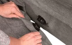 Outwell Hocker Lake Erie -Outwell 163810 1226935