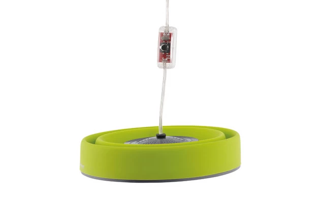 Outwell Orion Lux Campingleuchte Dimmbar 16 X 20 Cm Weiß 3 Outwell Orion Lux Campingleuchte Dimmbar 16 X 20 Cm Weiß