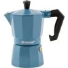 Outwell Espressozubereiter Manley M Blau 0,1 Liter