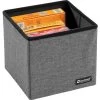 Outwell Cornillon M Hocker & Aufbewahrungsbox 26,5 Liter 1 Outwell Cornillon M Hocker & Aufbewahrungsbox 26,5 Liter -Outwell 196382 2511758