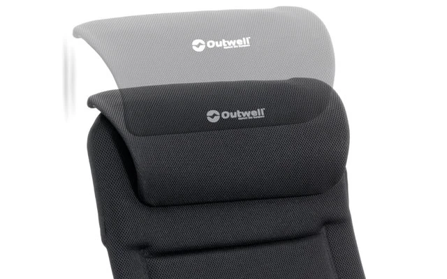 Outwell Samoa Campingliege 3 Outwell Samoa Campingliege