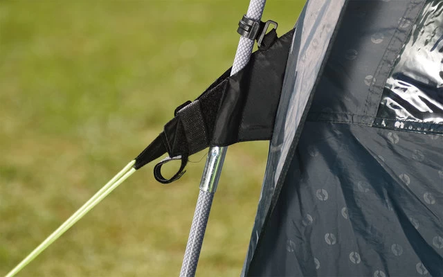 Outwell Milestone Shade Busvorzelt 3 Outwell Milestone Shade Busvorzelt