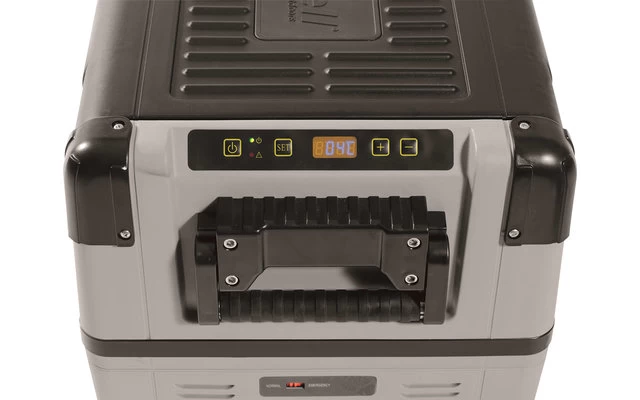 Outwell Deep Cool ECF-35 Kompressorkühlbox 35 Liter 5 Outwell Deep Cool ECF-35 Kompressorkühlbox 35 Liter – Bild 3