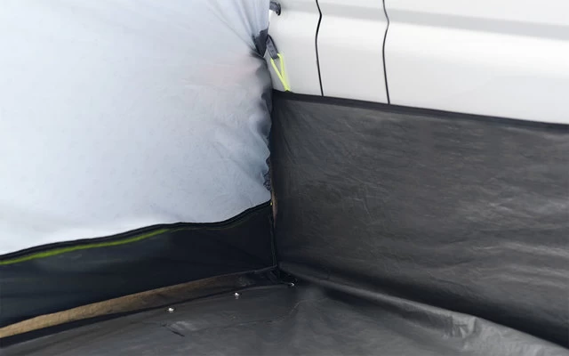 Outwell Milestone Shade Busvorzelt 6 Outwell Milestone Shade Busvorzelt – Bild 4