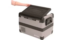 Outwell Deep Cool ECF-28 Kompressorkühlbox 28 Liter -Outwell 250005 2382490