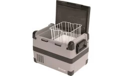 Outwell Deep Cool ECF-35 Kompressorkühlbox 35 Liter 11 Outwell Deep Cool ECF-35 Kompressorkühlbox 35 Liter -Outwell 250007 2485939
