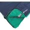Outwell Ouwell Champ Kids Kinder-Deckenschlafsack Dunkelrot -Outwell 316809 2126495 1