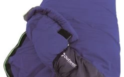Outwell Convertible Junior Navy Kinder-Mumienschlafsack 9 Outwell Convertible Junior Navy Kinder-Mumienschlafsack -Outwell 317112 2138190