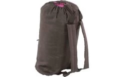Outwell Ouwell Champ Kids Kinder-Deckenschlafsack Dunkelrot 11 Outwell Ouwell Champ Kids Kinder-Deckenschlafsack Dunkelrot -Outwell 317115 2138217 1