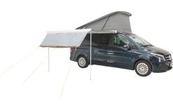Outwell Hillcrest Tarp 235 X 200 Cm -Outwell 322956 2296345