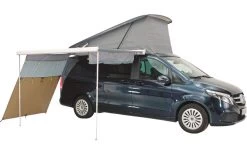 Outwell Fallcrest Side Panel Set Für Markisen 2 Stück -Outwell 322959 2379658