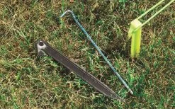 Outwell Rosedale 4PA Aufblasbares Tunnelzelt -Outwell 323079 2412379