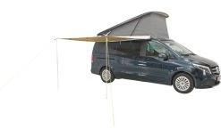 Outwell Hillcrest Tarp 235 X 200 Cm -Outwell 323085 2296360