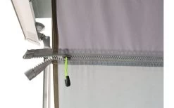 Outwell Fallcrest Side Panel Set Für Markisen 2 Stück -Outwell 323088 2379667