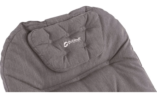 Outwell Fontana Lake Campingliege 6 Outwell Fontana Lake Campingliege – Bild 4