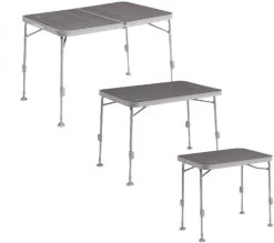 Outwell Coledale Campingtisch, Grau