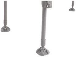 Outwell Coledale Campingtisch, Grau 9 Outwell Coledale Campingtisch, Grau -Outwell 3284 3