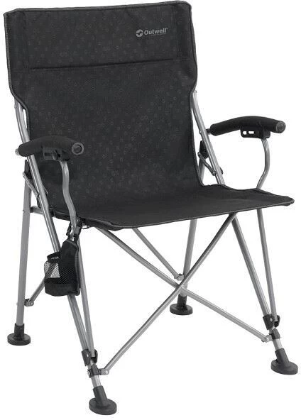 Outwell Campo Faltstuhl, 61x61x89 3 Outwell Campo Faltstuhl, 61x61x89