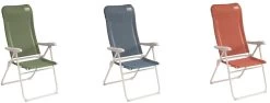 Outwell Cromer Klappstuhl, 61x73x119cm