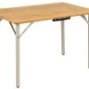 Outwell Kamloops Campingtisch, Bambus 2 Outwell Kamloops Campingtisch, Bambus -Outwell 3590 0