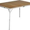 Outwell Calgary Campingtisch, Bambus -Outwell 3592 0