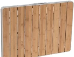 Outwell Calgary Campingtisch, Bambus -Outwell 3592 3