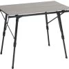Outwell Canmore Esstisch, Aufrollbare Oberfläche, Grau -Outwell 3597 0