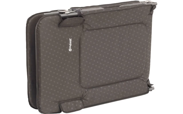 Outwell Pardelas M Faltliege 185 X 65 Cm 4 Outwell Pardelas M Faltliege 185 X 65 Cm – Bild 2
