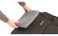 Outwell Pardelas M Faltliege 185 X 65 Cm 11 Outwell Pardelas M Faltliege 185 X 65 Cm -Outwell 372302 2780090