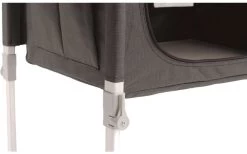 Outwell Double Padres Campingküche -Outwell 372314 2783566