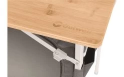 Outwell Double Padres Campingküche -Outwell 372428 2783590