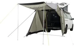 Outwell 20 Outwell Busvorzelt Sandcrest L Heckzelt
