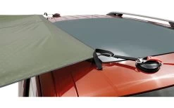 Outwell Fieldcrest Canopy Sonnensegel -Outwell 437498 3117953