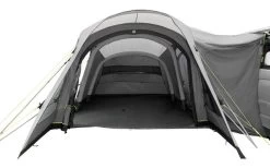 Outwell Blossburg 380 Air Aufblasbares Busvorzelt 7 Outwell Blossburg 380 Air Aufblasbares Busvorzelt -Outwell 437564 3137078