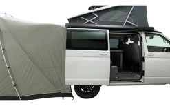 Outwell Busvorzelt Sandcrest L Heckzelt -Outwell 437780 3111135