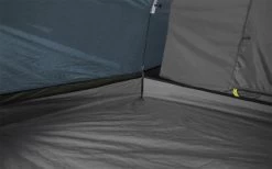 Outwell Cloud 5 Zweiraum-Kuppelzelt Blau -Outwell 438408 3136295
