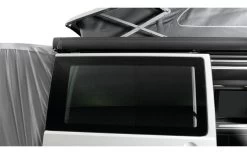 Outwell Linnburg Air Rear Aufblasbares Heckzelt -Outwell 439380 3116688